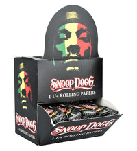 Snoop Dogg Rolling Papers | 1 1/4" | 72pc