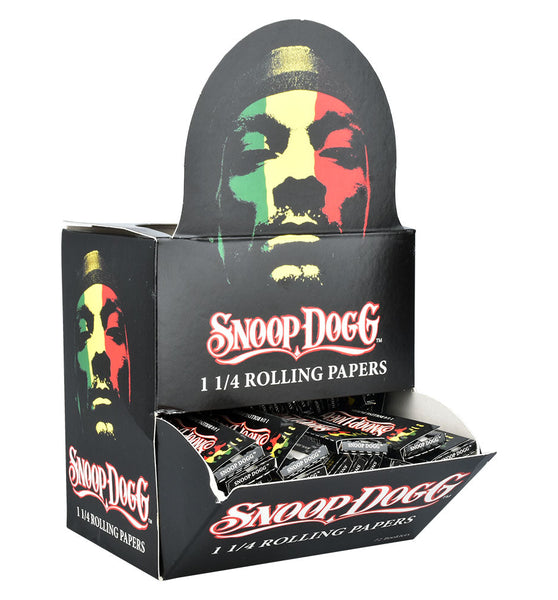 Snoop Dogg Rolling Papers | 1 1/4" | 72pc