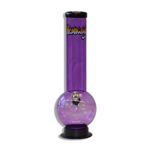 8" BUBBLE PIPE