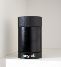 Ongrok Aluminum Metal Storage Jar