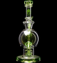 Calibear Colored Ball Flower Of Life Rig