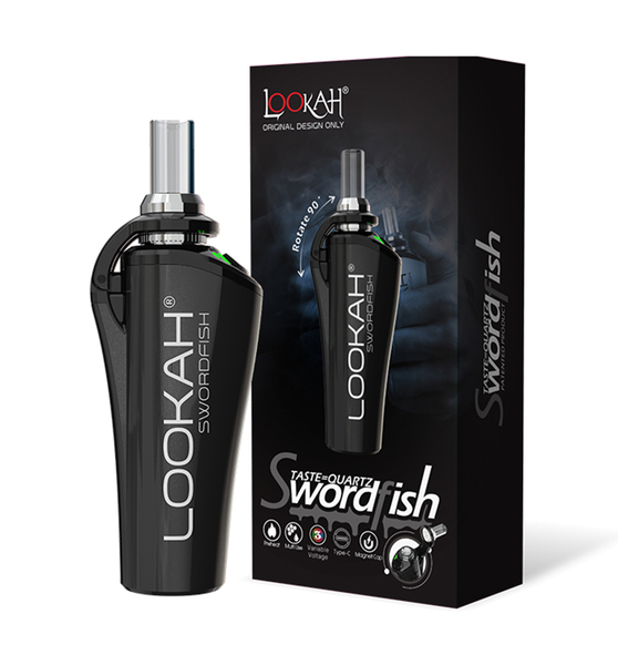 Lookah Swordfish Vaporizer