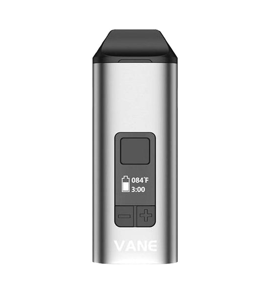 Yocan Vane Dry Herb Vaporizer