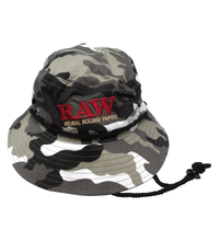 RAW Hats