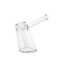 MJ Arsenal Fulcrum Bubbler