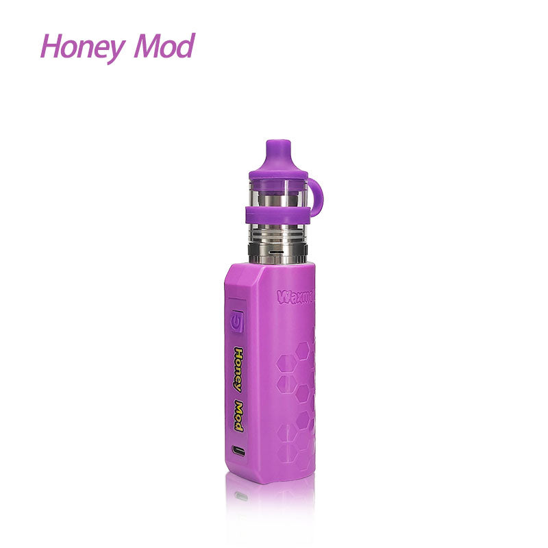 Waxmaid 5.3" Honey Mod E-rig