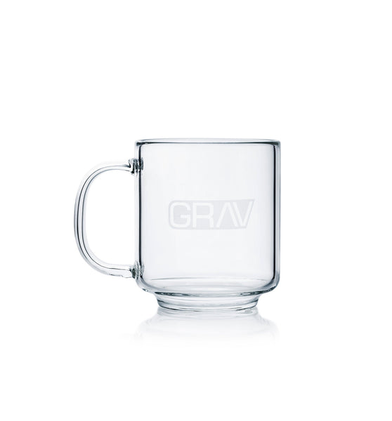 GRAV® Coffee Cup