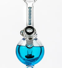 Krave Glass "O" *FREE GRINDER*