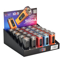 Lookah Load 510 VV Battery - 500mah / Asst Colors