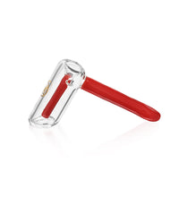 Ritual Smoke - Hammer Bubbler - Crimson