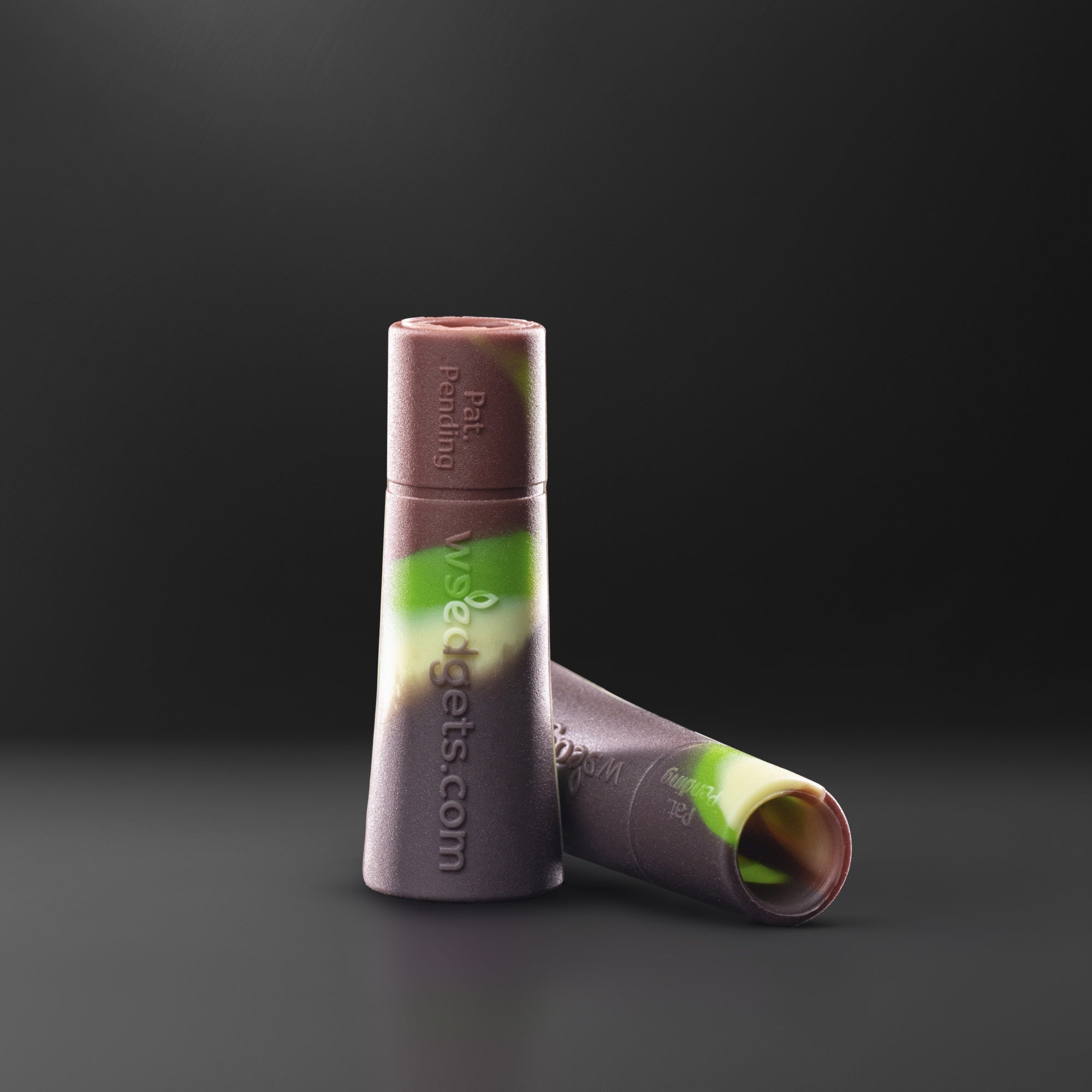 Tic-Toke Filter Tips - Set of (2) Regular Size