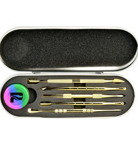 Pulsar Dab Tool Kit with Hard Case