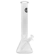 LA Pipes "Thicc Boy" Super Heavy 9mm Thick Beaker Bong