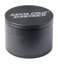 Santa Cruz Shredder Large 4-Piece Grinder