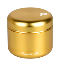 Pulsar Matte Herb Grinder