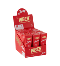 Vibes Cones Box - 1.25"