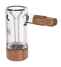 MJ Arsenal Alpine Series - Steamboat Bubbler