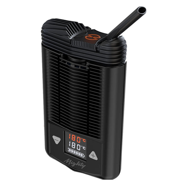 Storz & Bickel Mighty+ (Plus) Portable Vaporizer