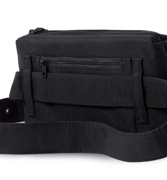 Citizen Hyde Lockable, Odor Resistant Belt Bag, The Marley