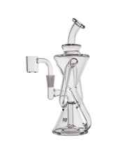 MJ Arsenal Time Turner Mini Dab Rig