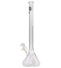 LA Pipes "Alchemist" Scientific Beaker Bong