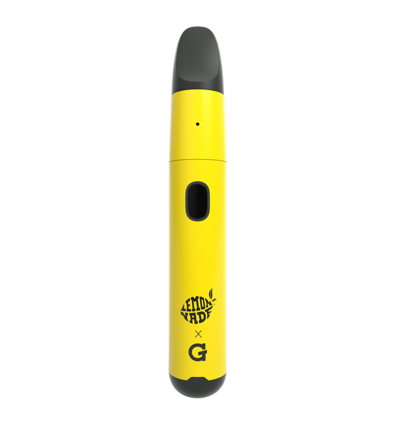 Lemonnade X G Pen Micro+ Vaporizer