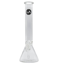 LA Pipes "Thicc Boy" Super Heavy 9mm Thick Beaker Bong