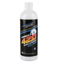 Formula 420 Soak n Rinse Cleaner - 16oz