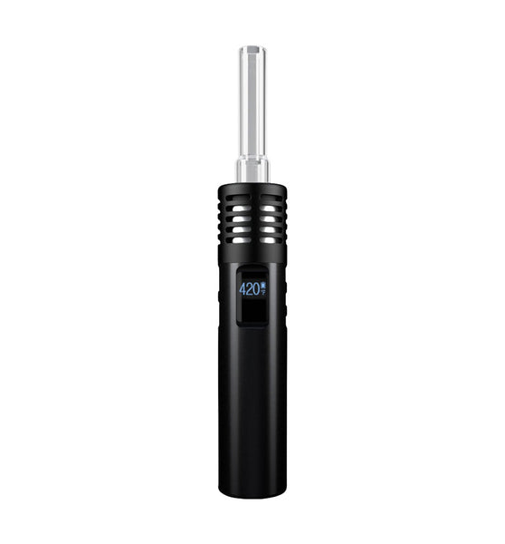 Arizer Air MAX Dry Herb Vaporizer - 5500mAh