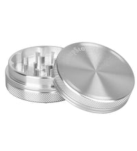 SharpStone Solid Top Metal Grinder | 2pc | 2.2"