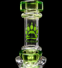 Calibear Colored Ball Flower Of Life Rig