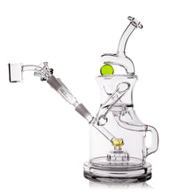 MJ Arsenal The iLL-ien Dab Rig