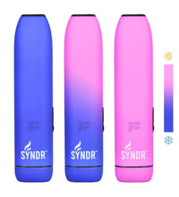 Pulsar Syndr Dry Herb Vaporizer | 880mah