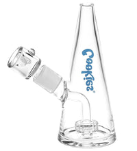 Cookies Bayside Series 408 Glass Water Pipe - 6"