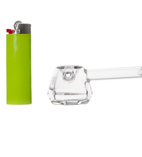 MJ Arsenal Kettle Hand Pipe