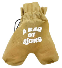 Bag Of Dicks - 2-3" 5pcs