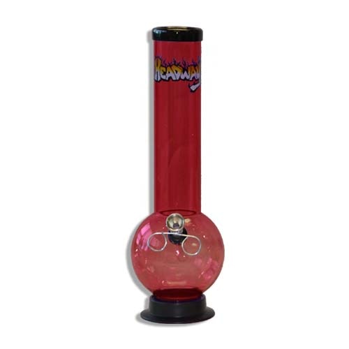 8" BUBBLE PIPE