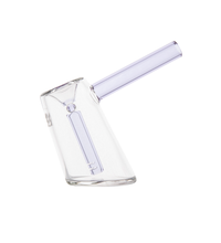 MJ Arsenal Fulcrum Bubbler