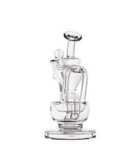 MJ Arsenal Claude Mini Dab Rig