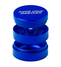 Santa Cruz Shredder Large 3-Piece Grinder