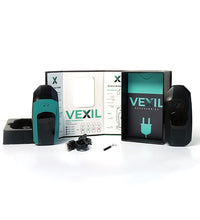 Boundless Vexil Dry Herb Vaporizer - 1800mAh