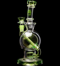 Calibear Colored Ball Flower Of Life Rig