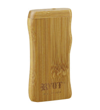 RYOT Wooden Magnetic Dugout Taster Box