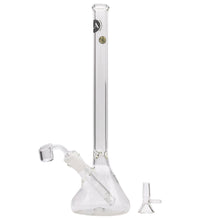 LA Pipes "Alchemist" Scientific Beaker Bong