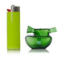 MJ Arsenal Commander Blunt Bubbler