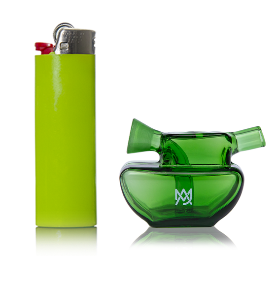 MJ Arsenal Commander Blunt Bubbler