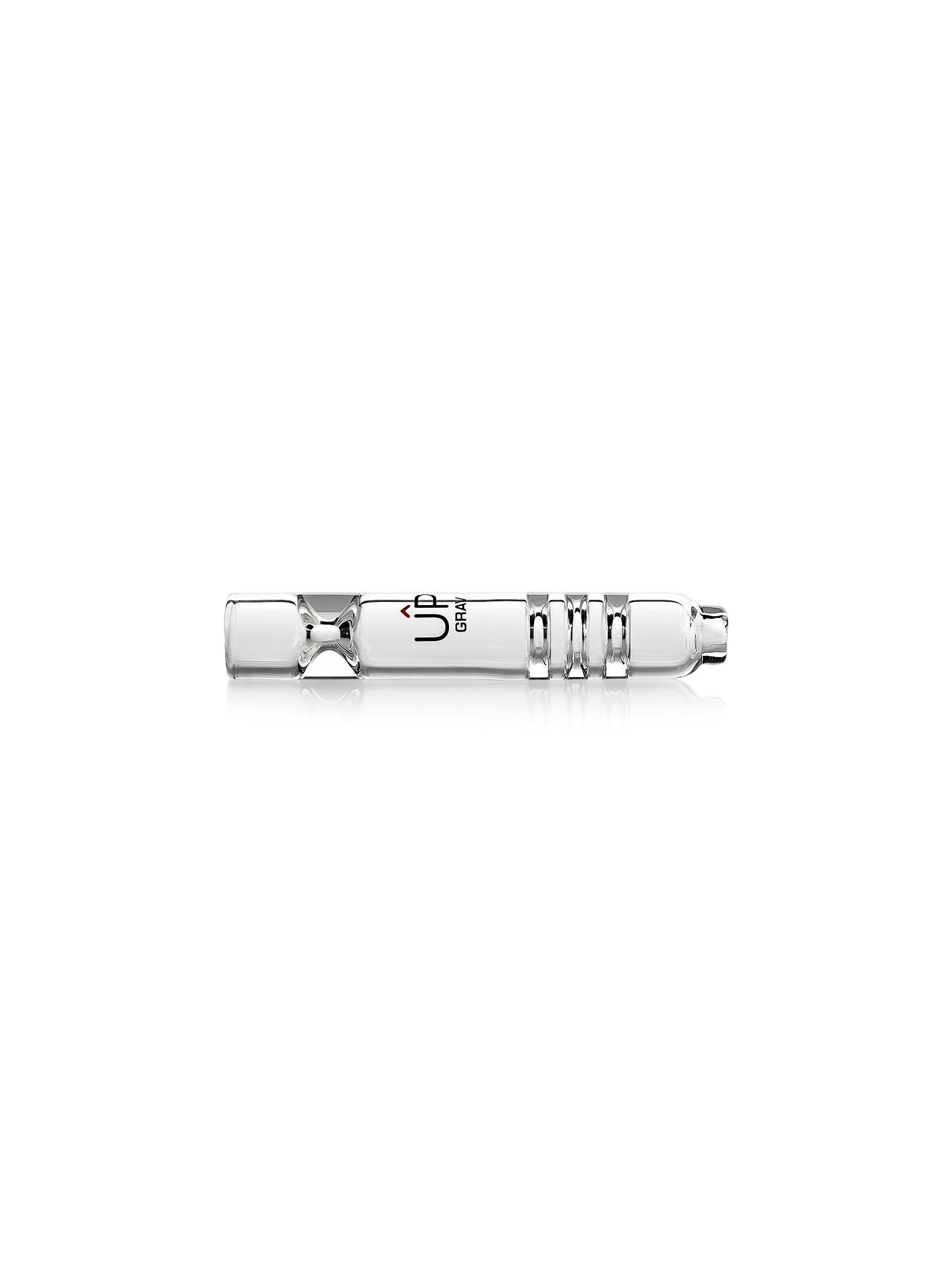 GRAV® Upline® Taster® - Clear - Black Label