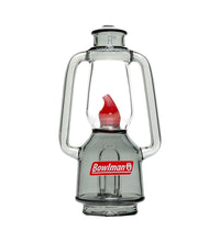 Hemper Bowlman Lantern Glass Attachment for Puffco Peak & Peak Pro - 5.5