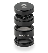 Ongrok Premium 4 Piece EZ Grinder