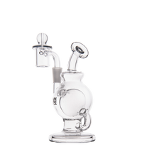 MJ Arsenal Atlas Mini Dab Rig